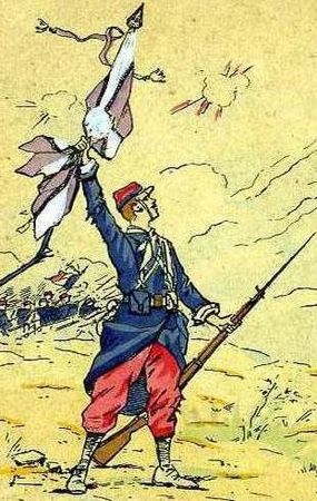 poiluaudrapeau