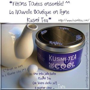 concours-Kusmi-Tea-chez-Tara