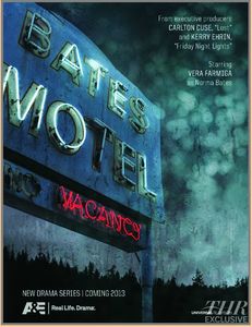 Bates-Motel
