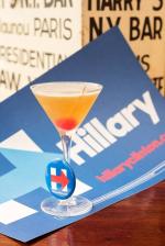 Hillaryous_Cocktails_Harry'sBar