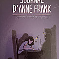 Journal d'Anne Frank - Ozanam/Nadji
