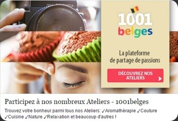 1001BelgesAteliers