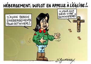 hebergement duflot