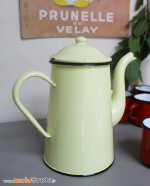 CAFETIERE-JAUNE-2-muluBrok-Brocante
