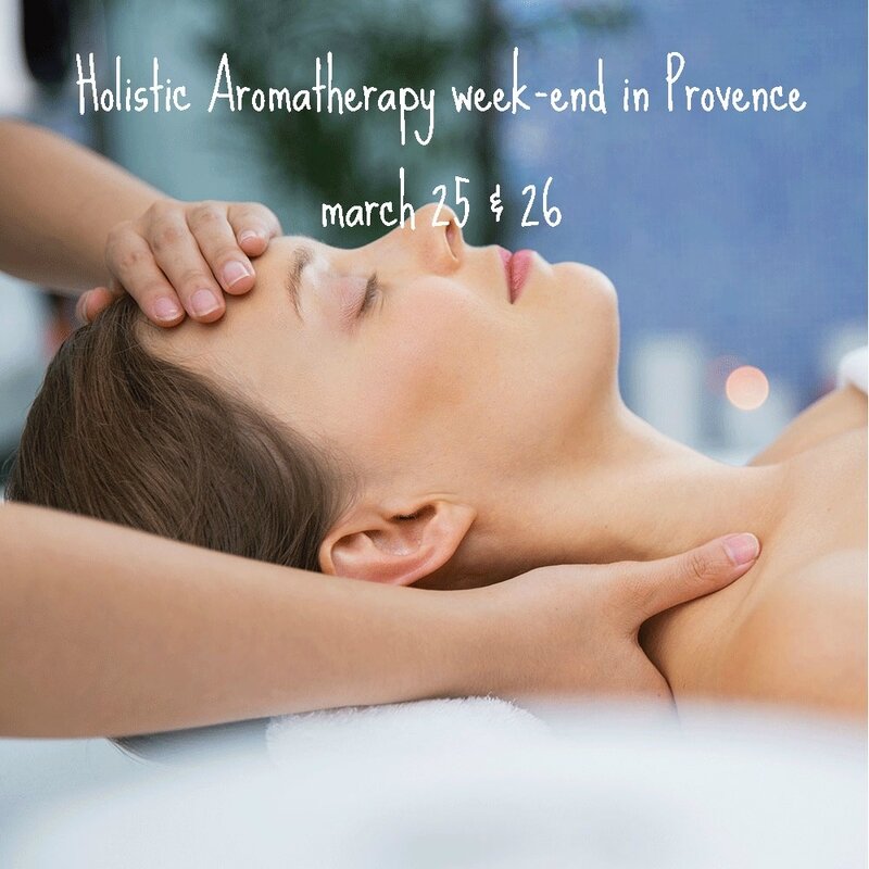 holistic-aromatherapy-week-end