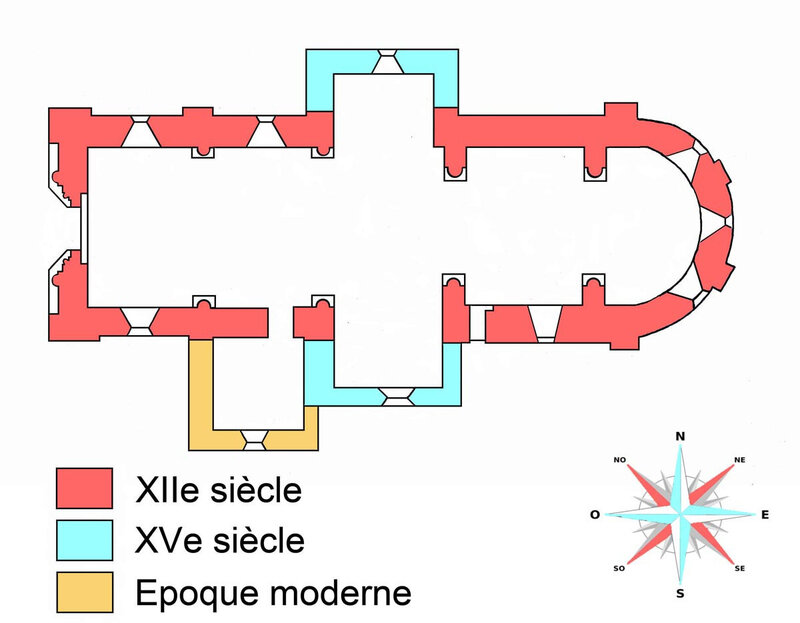 Jaleyrac plan 1a