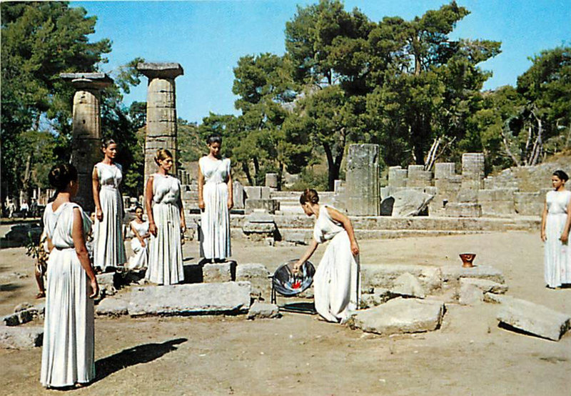 CPM Olympie R