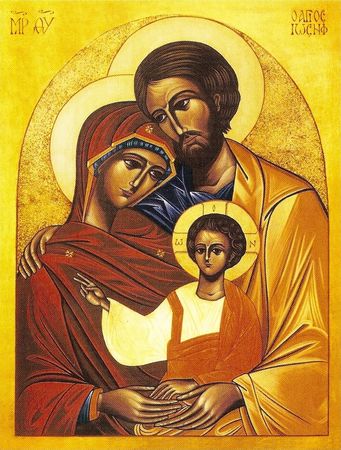 iconHolyFamily