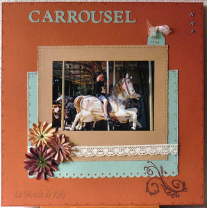 CARROUSEL