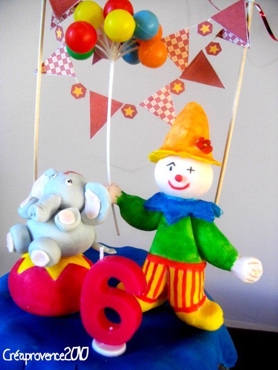 cirque