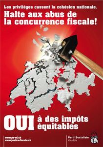 Affiche_Oui_initiative_impots_equitables