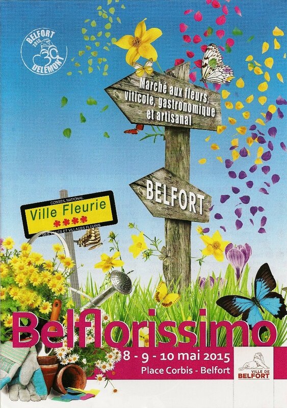 Prospectus Belflorissimo 2015 R