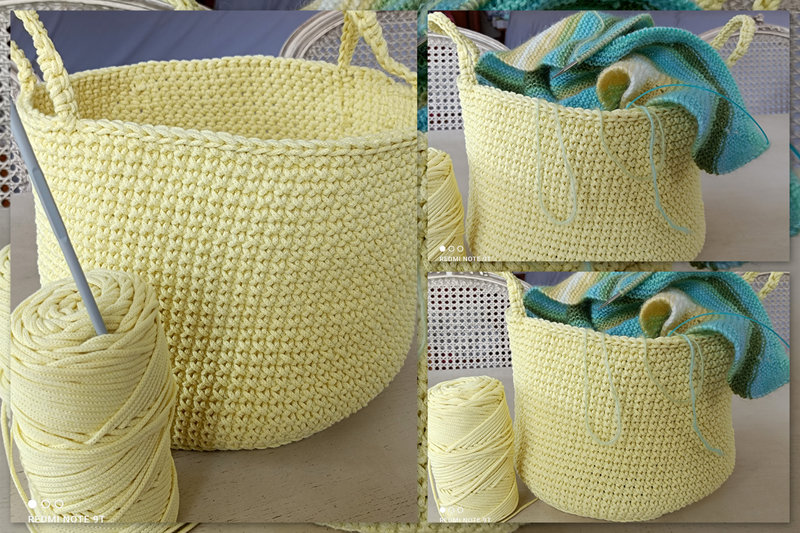 CORBEILLE I CORD