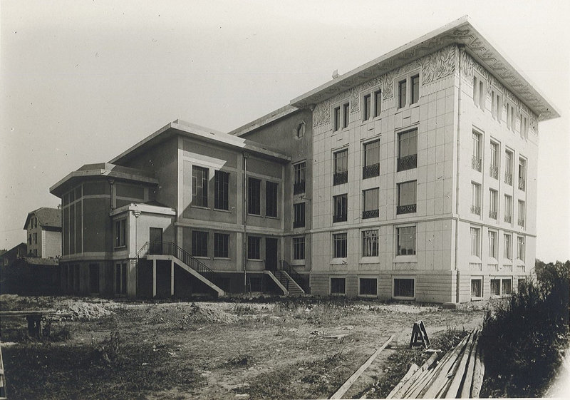 Maison du Peuple Doc AMB_MNT185_2