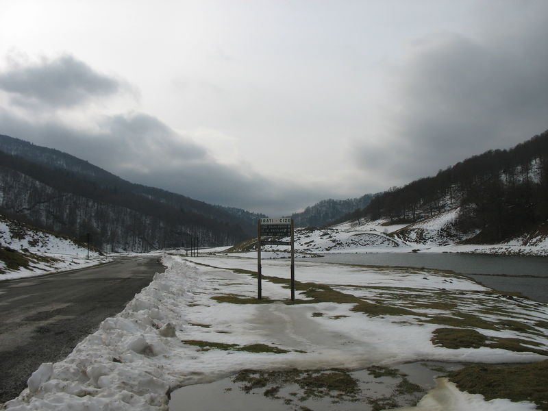 Iraty, une place (64)