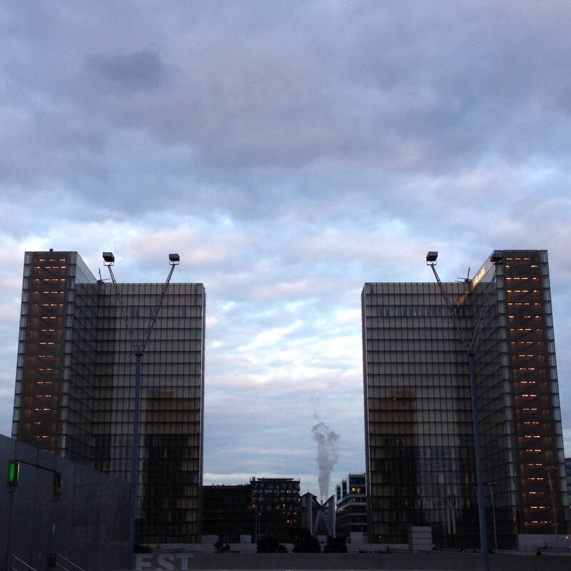 BNF