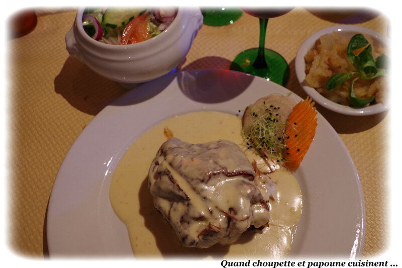 restaurant Caveau saint-pierre Colmar-1256