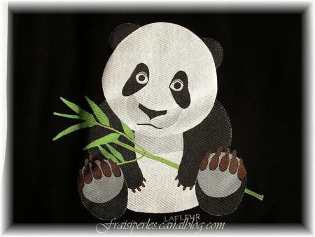 Sac Panda image