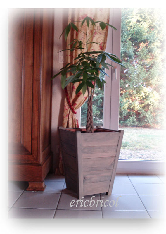 cache pot ericbricol
