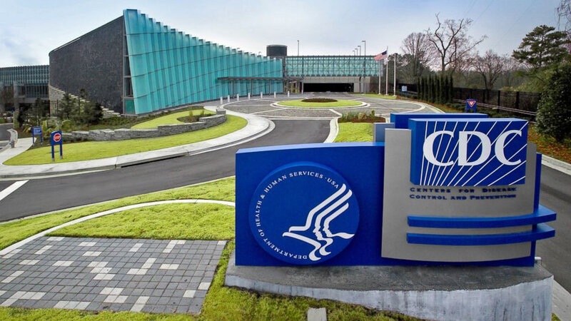 CDC