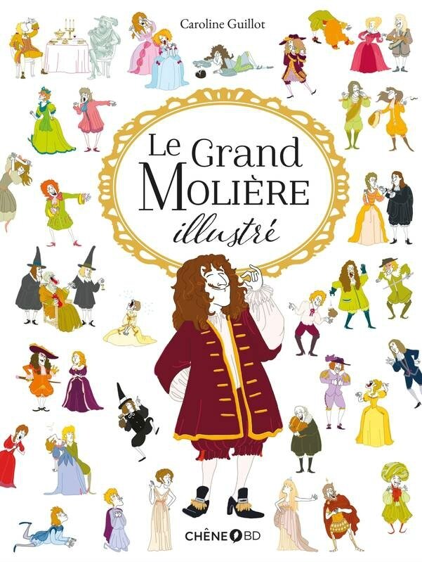 grandmoliere