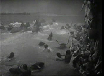 L Arche de No Noah s Ark 1928 de Michael Curtiz Shangols