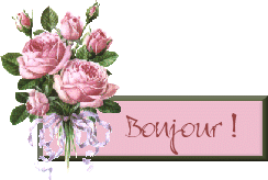 bouquetrosebonjour