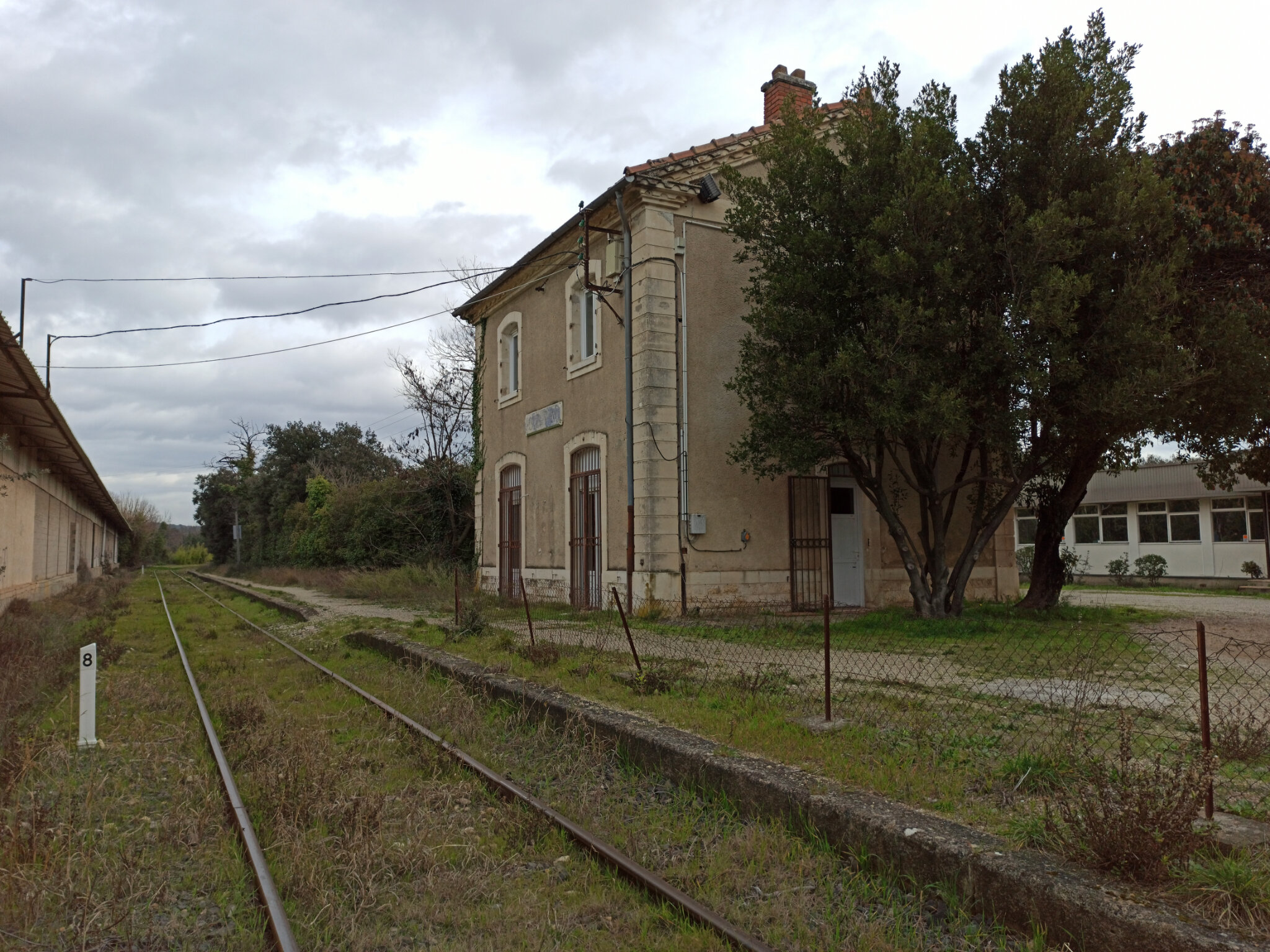 Pont-du-Gard (Gard - 30)
