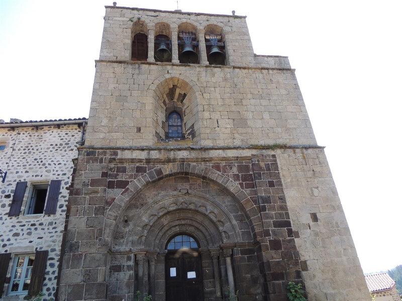 Eglise Saint-Pierre