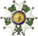 Légion d'Honneur