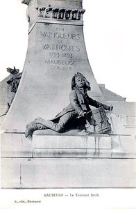 FLAGEL_Monument_Maubeuge_1