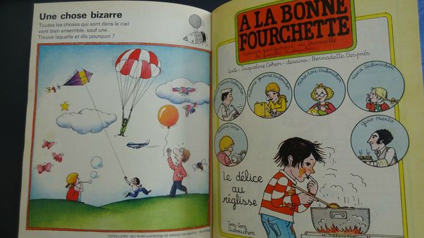 J'aime lire n°2 (17)