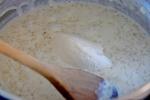 riz au lait vanille choco banane (2)