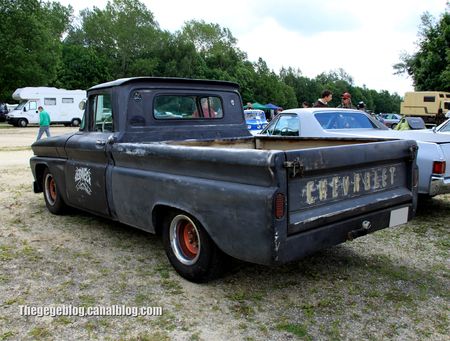 Chevrolet C10 5