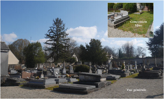 Seine-Port - vues