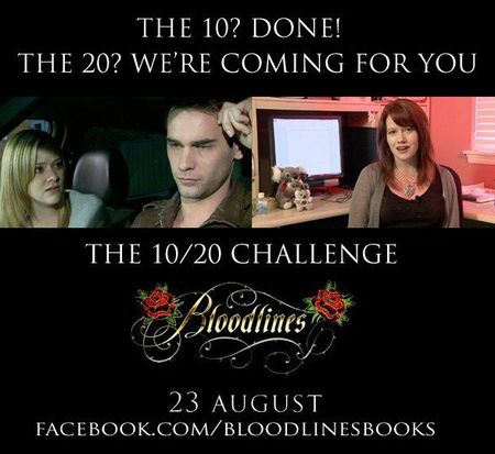 20 Challenge