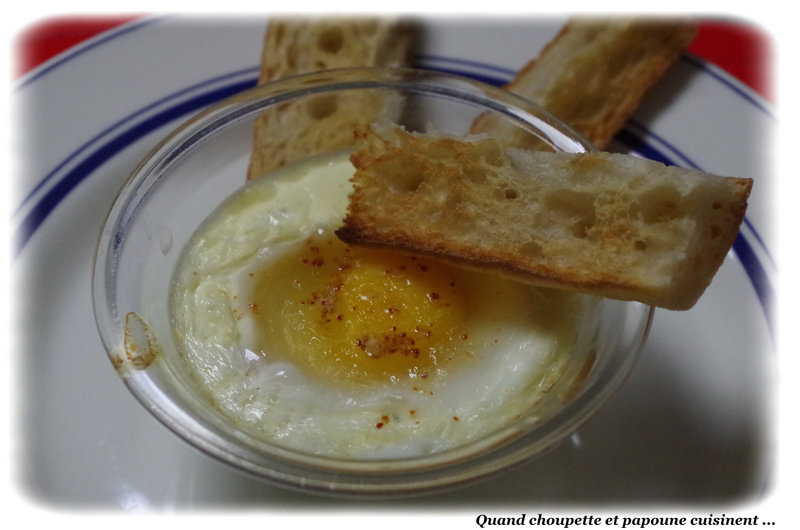 oeufs cocotte aux fines herbes-4414