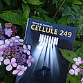 Cellule 249 - Marie Scanella
