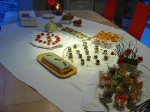 buffet 004
