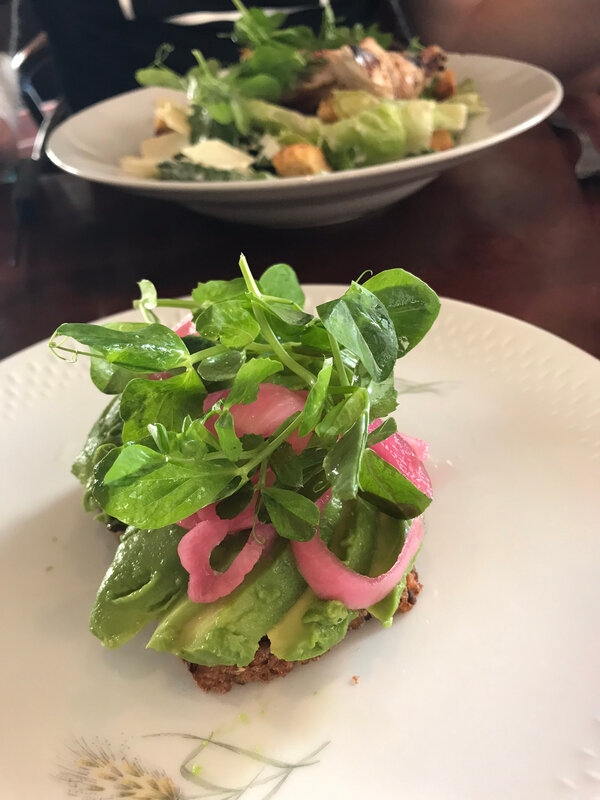 Smørrebrød ©Kid Friendly