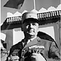 Général Gaston Marie Georges PARLANGE 1897-1972 