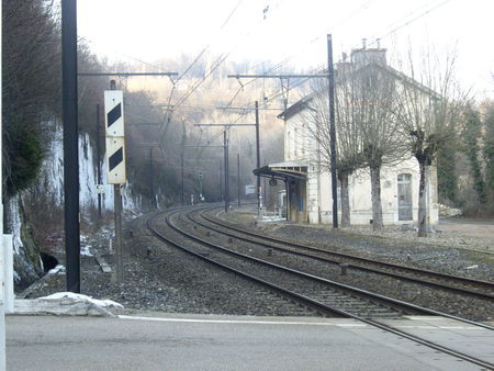 Pyrimont Chanay (Ain)