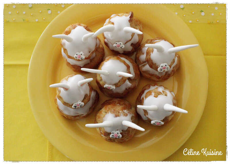 religieuses de paques