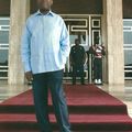 Laurent <b>Gbagbo</b>, président de la république de Côte d'voire, tu n'es pas seul !!!