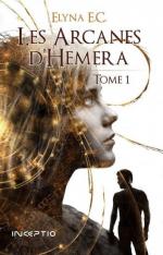 les arcanes d'Hemera T1