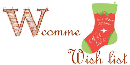 Wcomme