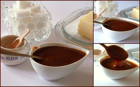 Caramel au beurre salé (1)