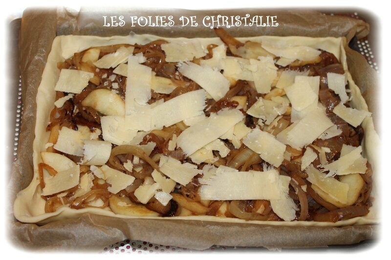 Tarte oignons 7
