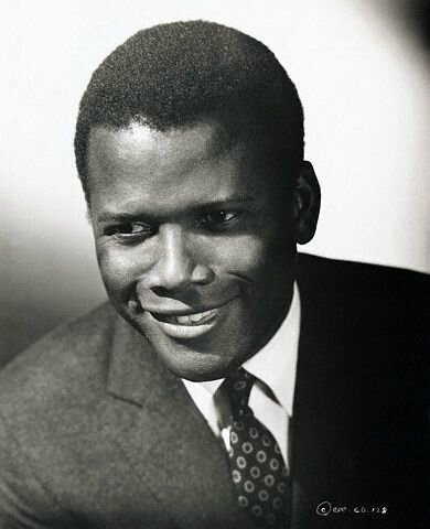 D C S DE L ACTEUR AM RICAIN SIDNEY POITIER CINETOM