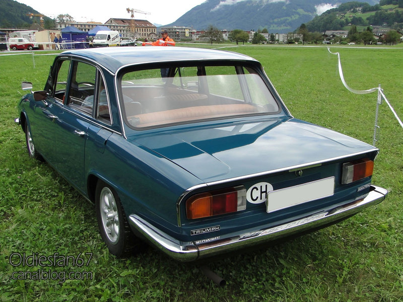 Triumph 2000 Mk2 1969-1977-02